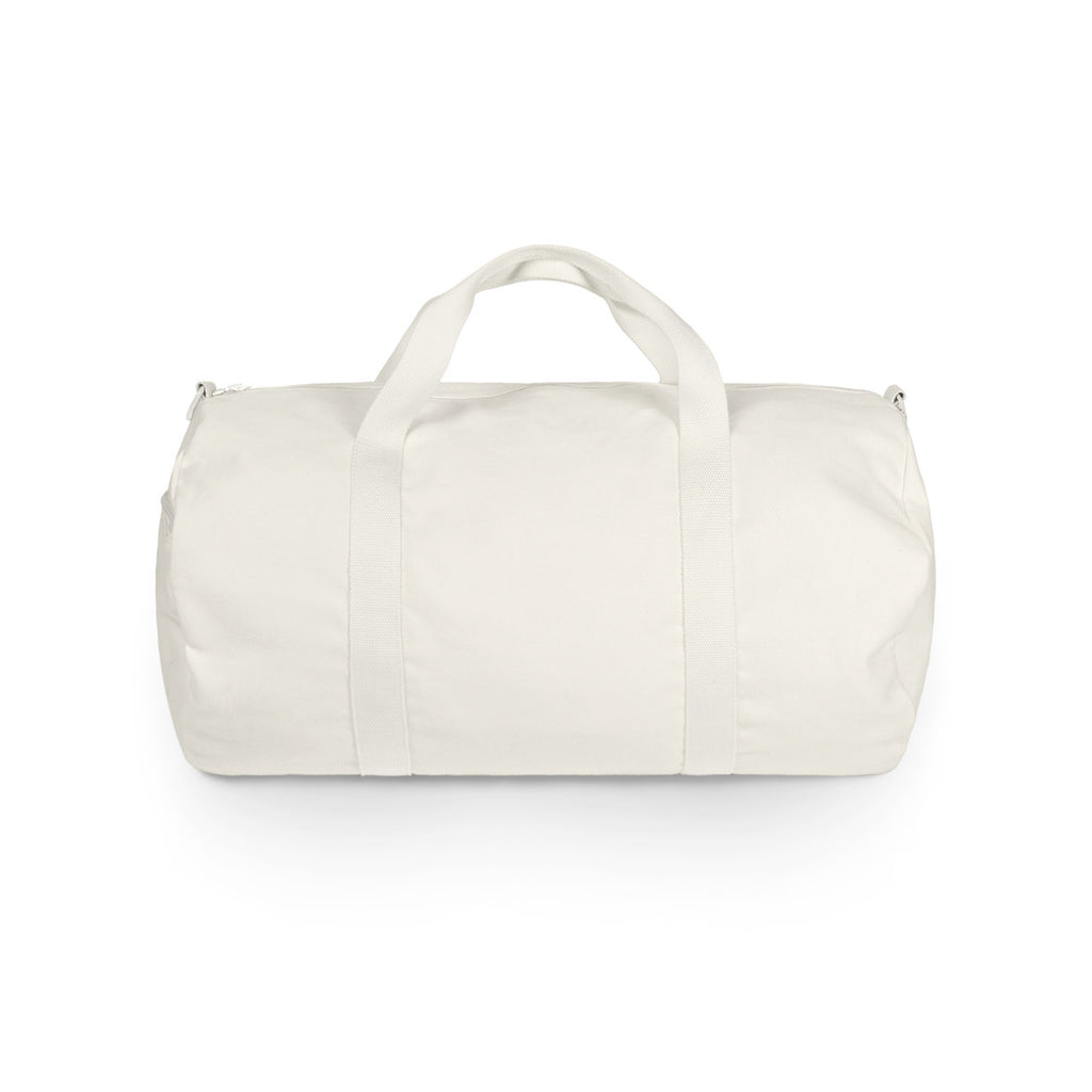 AS Colour Canvas Duffel Bag 1004