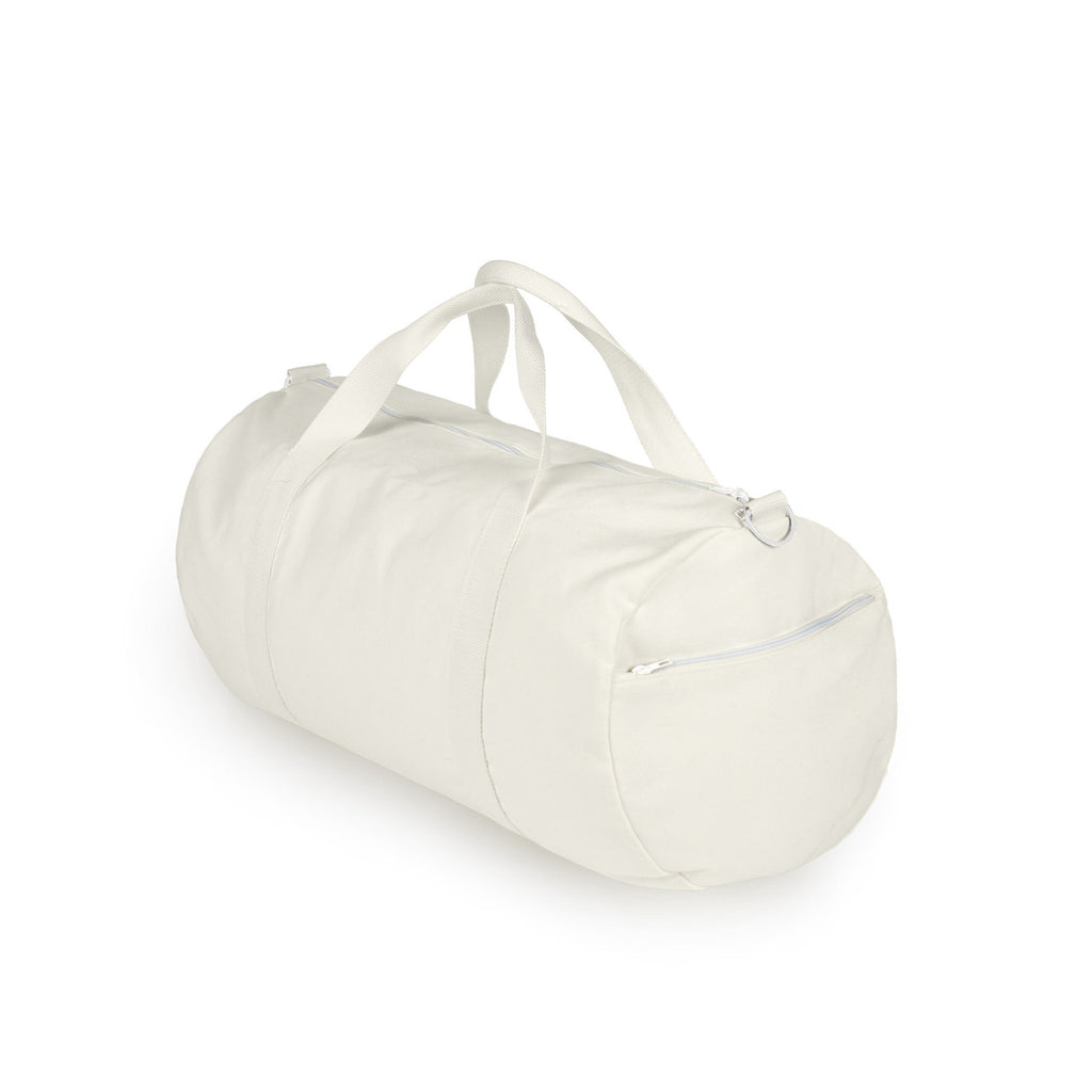 AS Colour Canvas Duffel Bag 1004