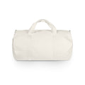 AS Colour Canvas Duffel Bag 1004
