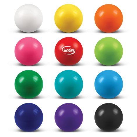 Stress Ball