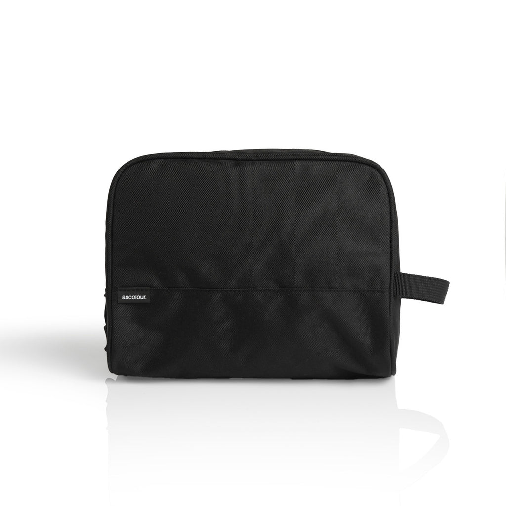 AS Colour Recycled Toiletry Bag 1022
