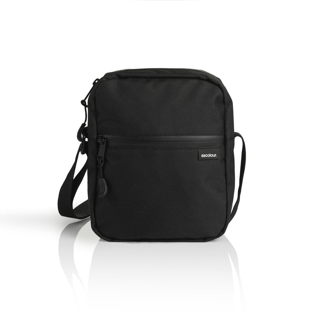 AS Colour Recycled Transit Bag 1026