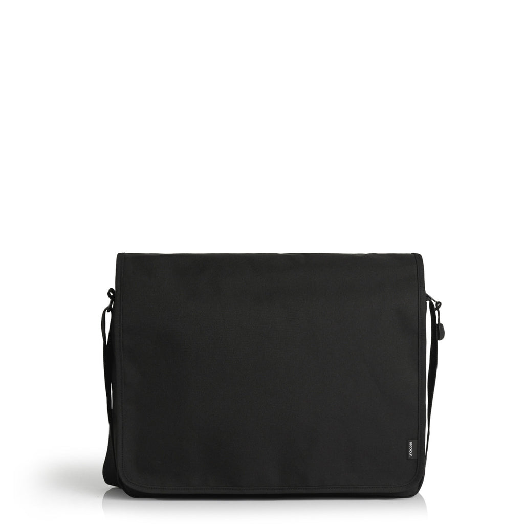 AS Colour Recycled Messenger Bag 1027