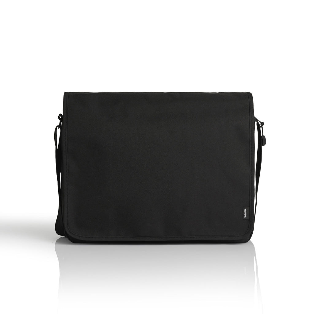 AS Colour Recycled Messenger Bag 1027