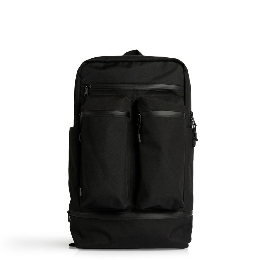 AS Colour Recycled Travel Backpack 1030