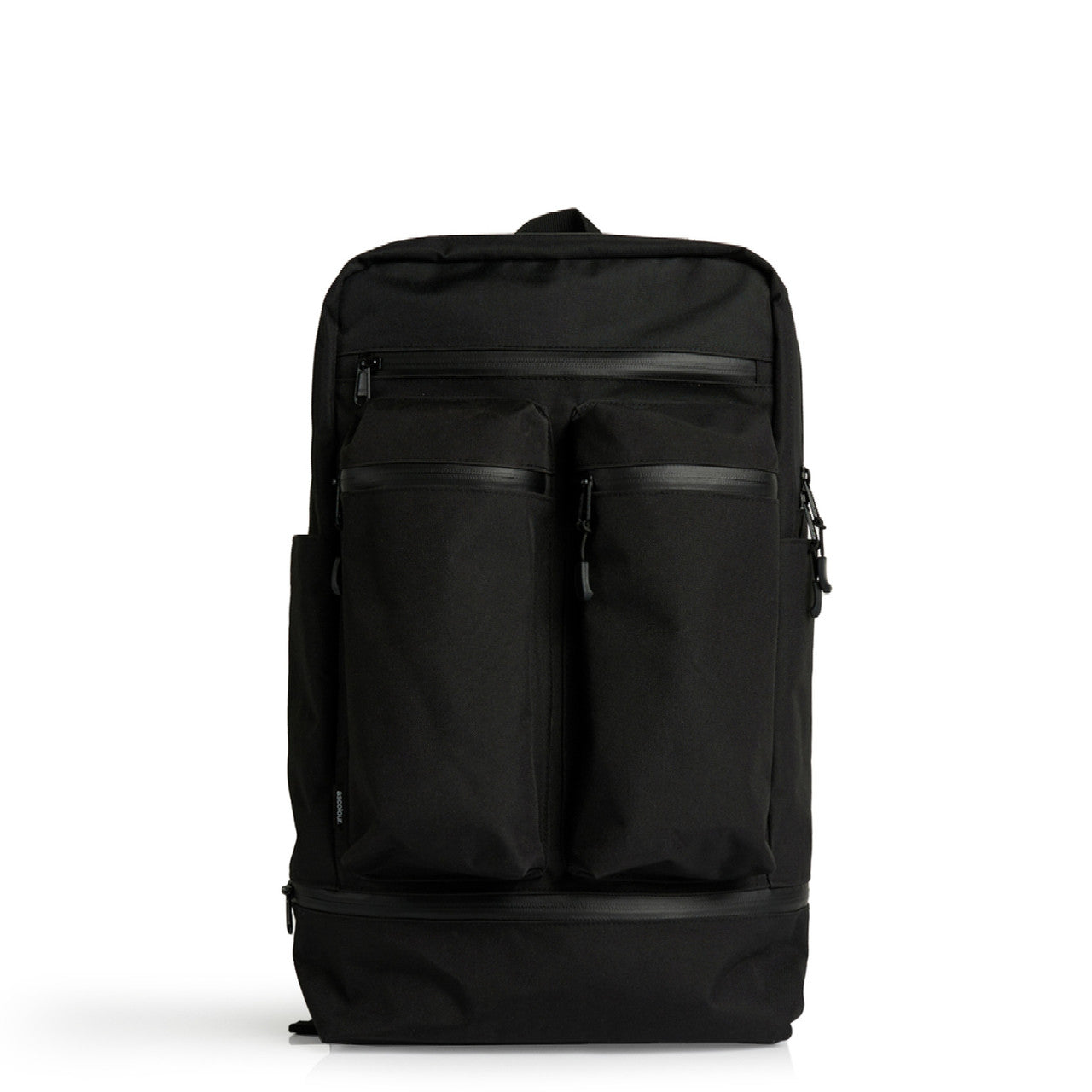 AS Colour Recycled Travel Backpack 1030