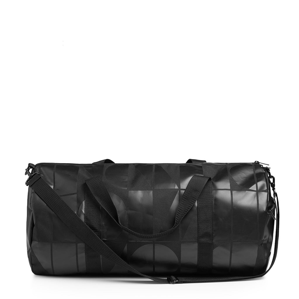 AS Colour Area Pattern Duffel Bag 1035