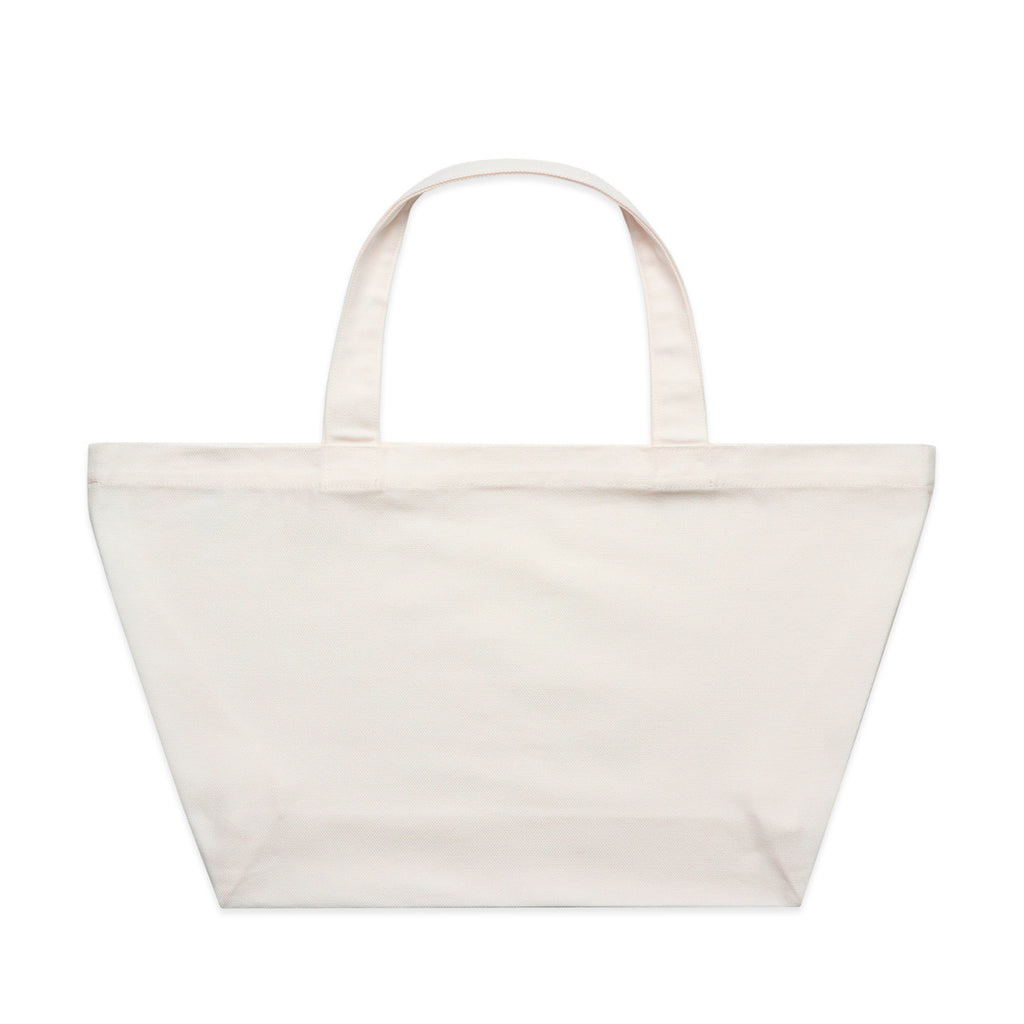 AS Colour Oversized Tote Bag 1040