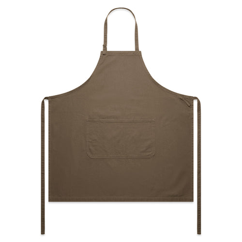 AS Colour Canvas Apron 1080