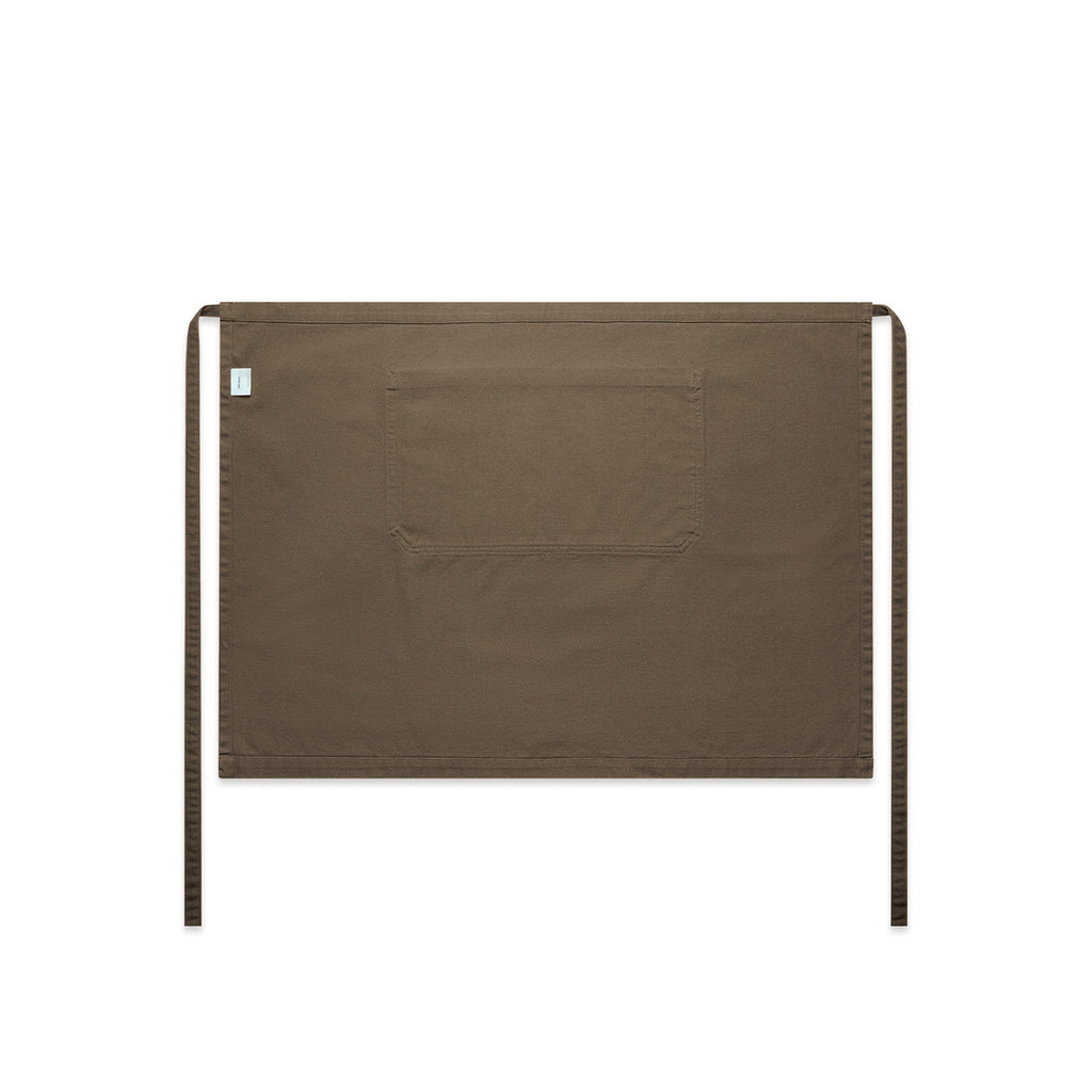 AS Colour Canvas Half Apron 1081