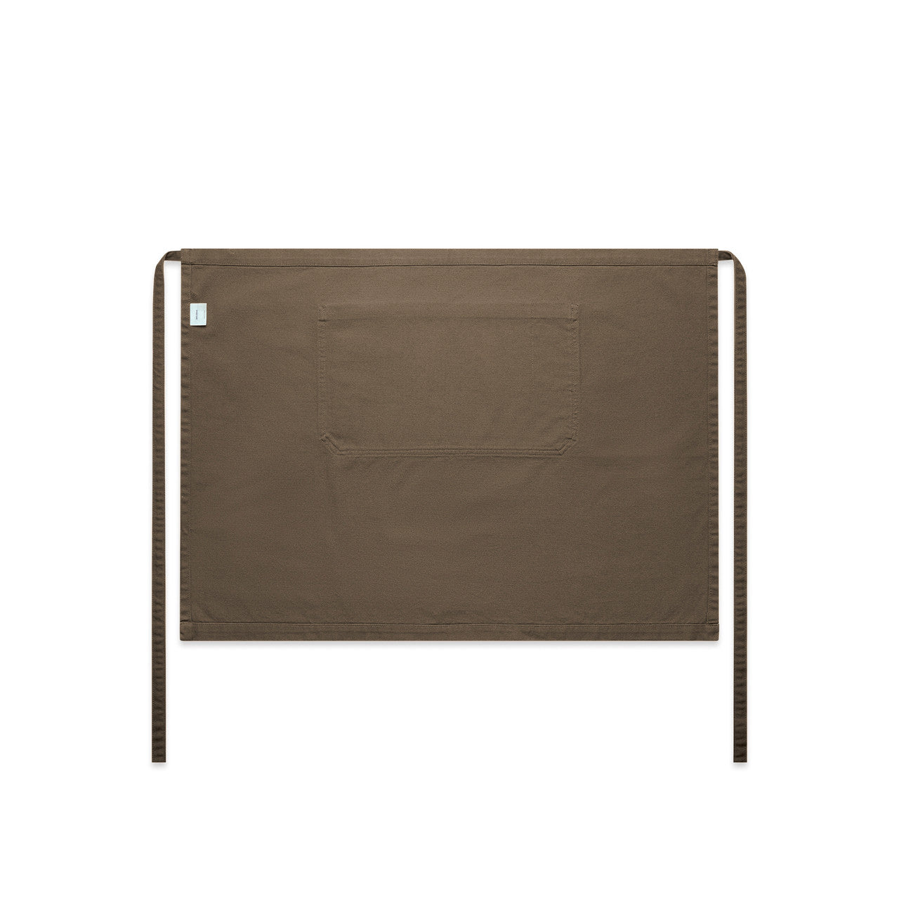 AS Colour Canvas Half Apron 1081