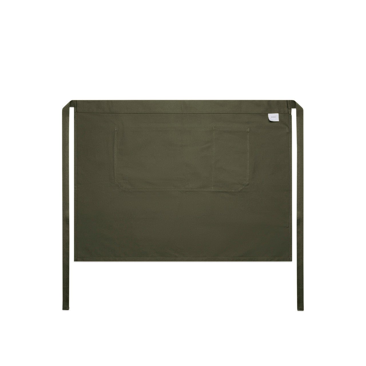 AS Colour Carrie Half Apron 1083