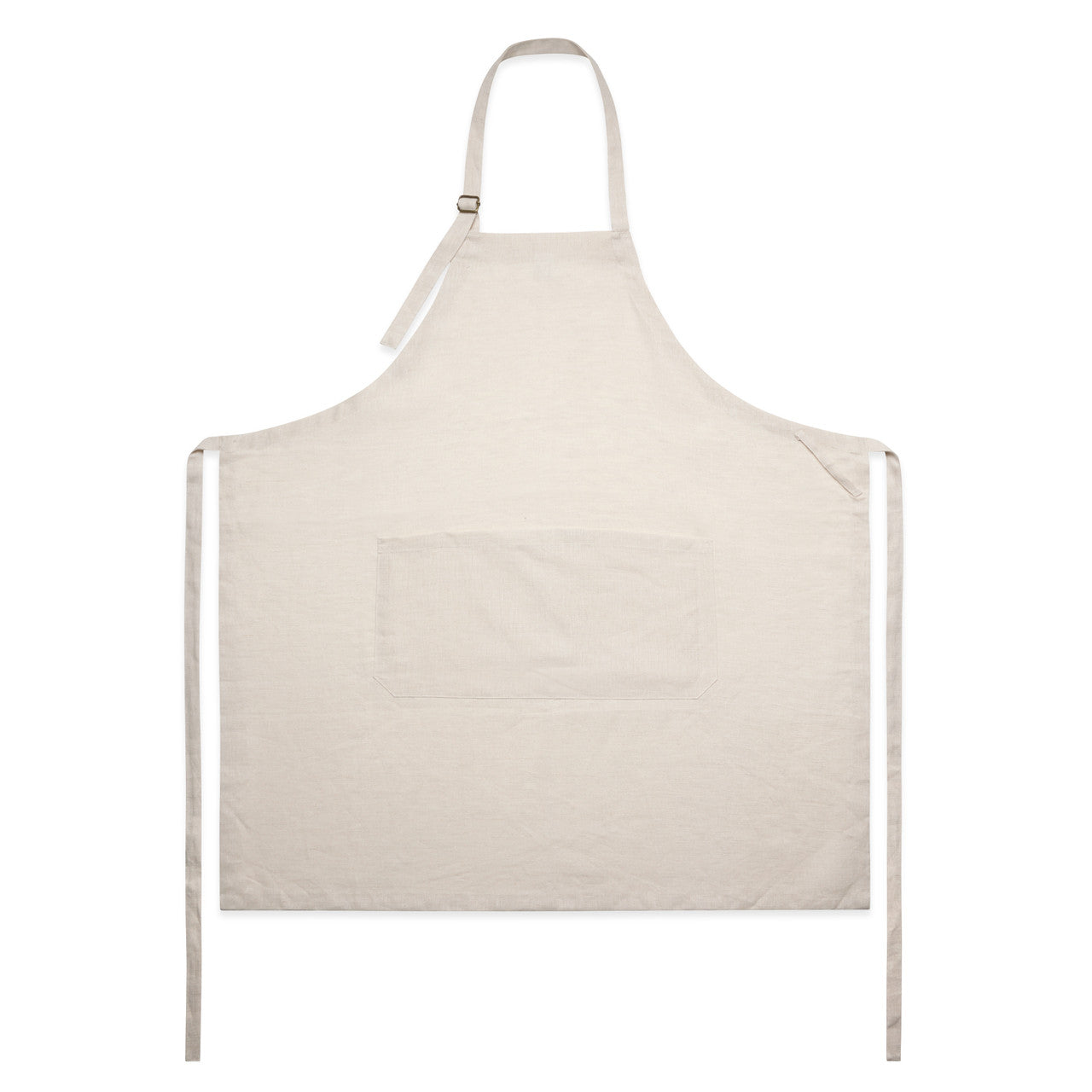 AS Colour Linen Apron 1086