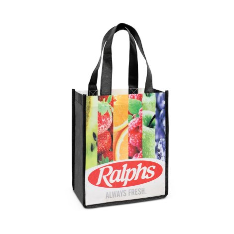 Branded Tote Bags