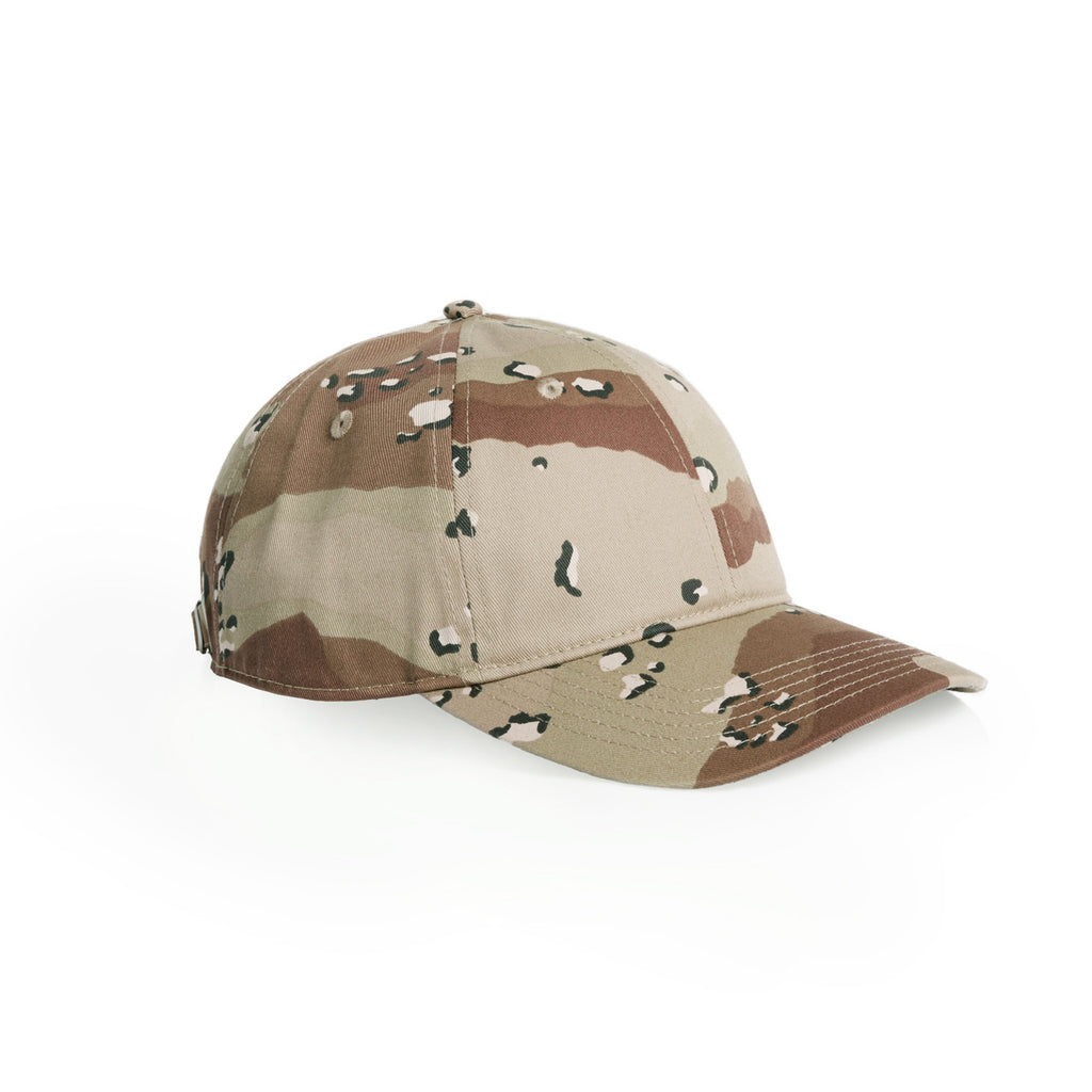 AS Colour Access Camo Cap 1130C
