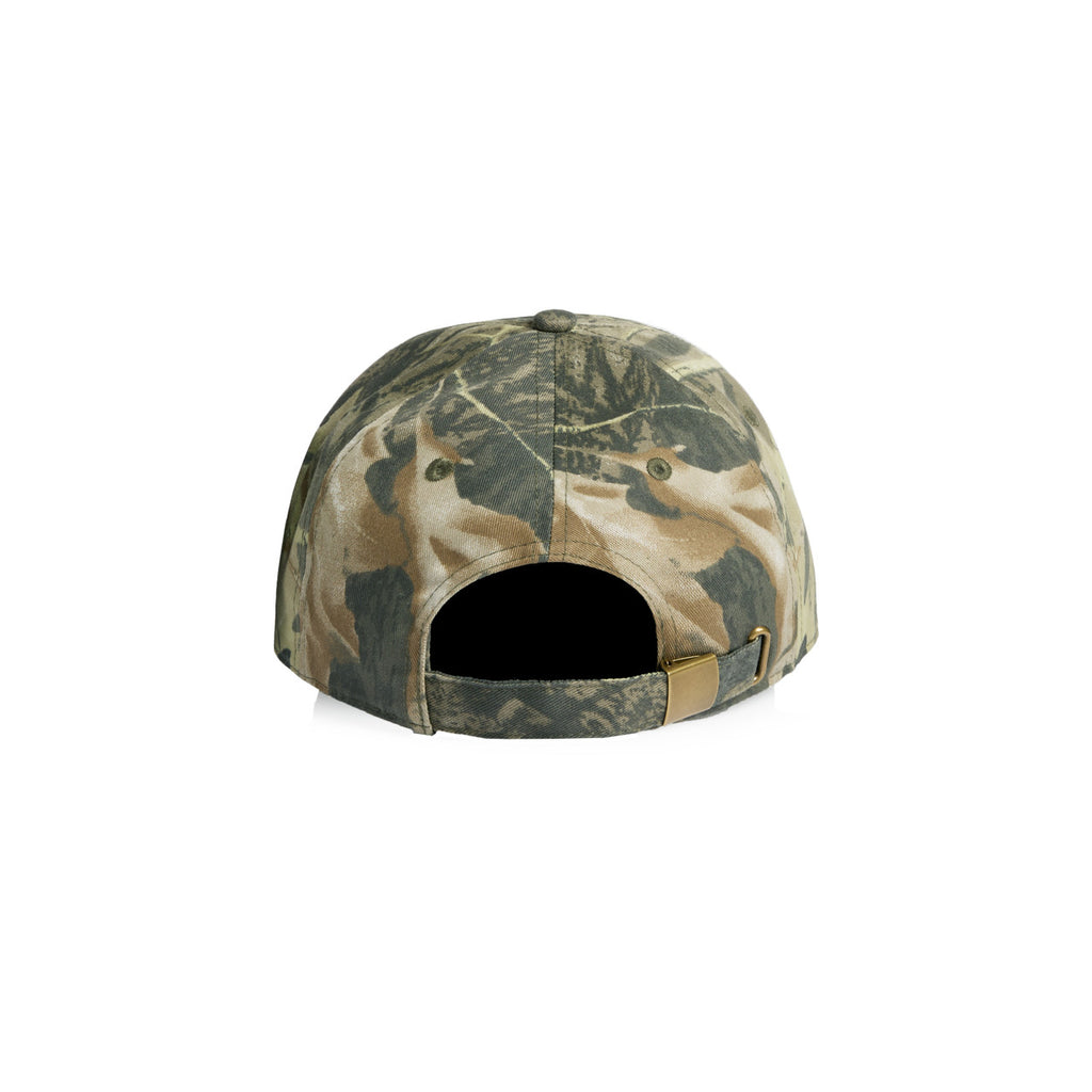 AS Colour Access Camo Cap 1130C
