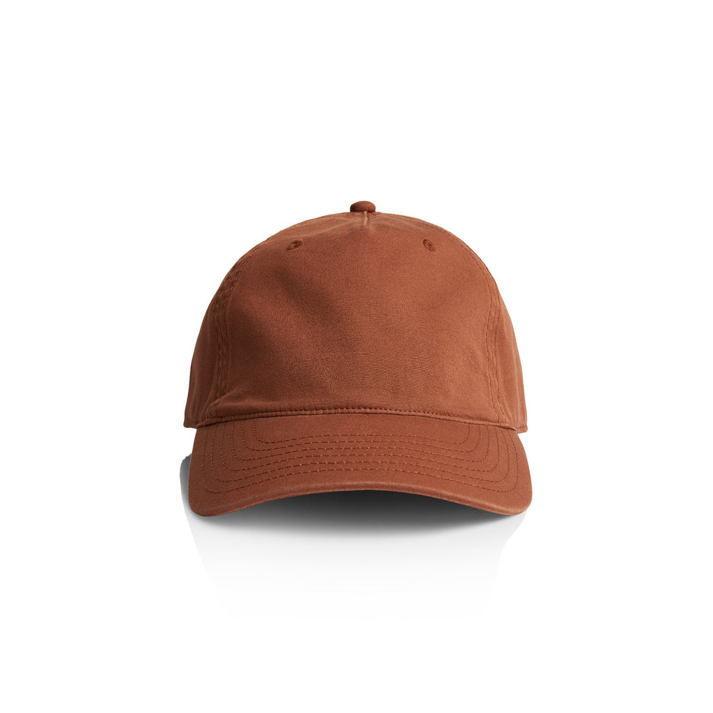 AS Colour Access Five Panel Cap 1132