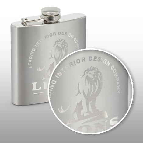 Laser Engraving