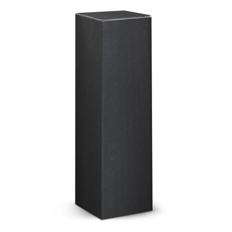 Black Gift Box