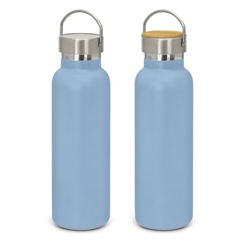 Pale Blue