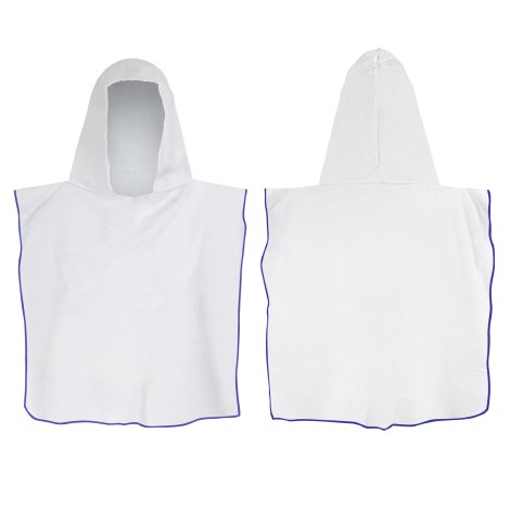 Blue Overlocking