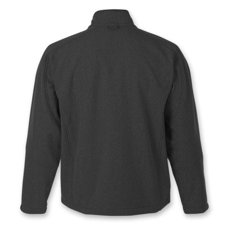 Black - Back