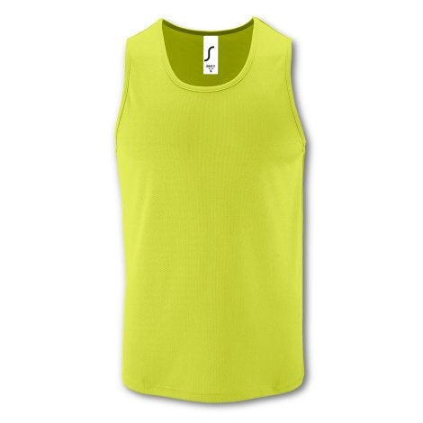 Apple Green