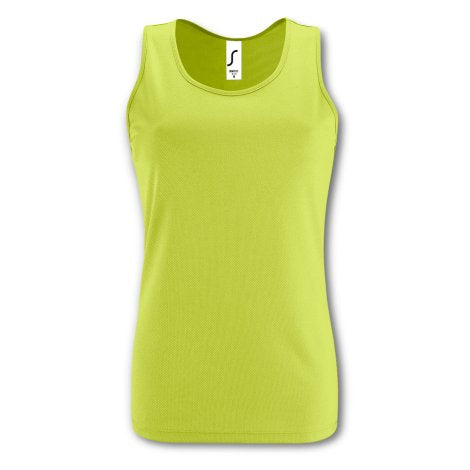 Apple Green