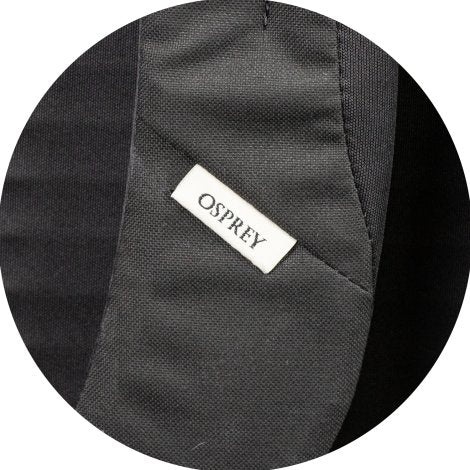 Strap Detail
