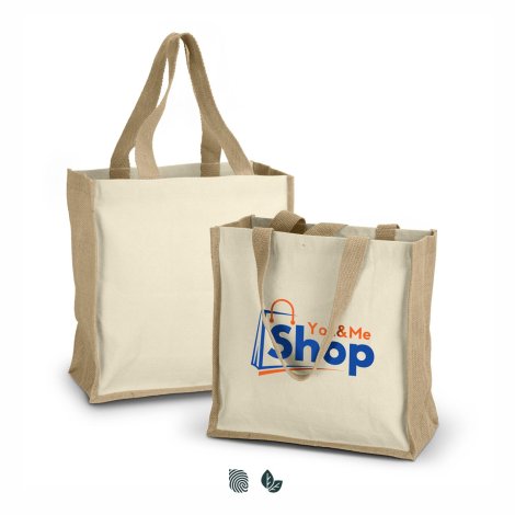 Horus Tote Bag