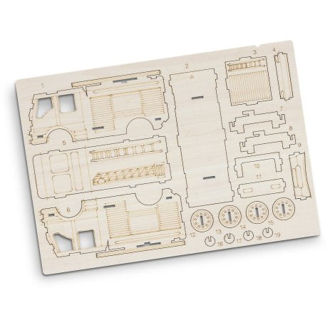 Flat Sheet