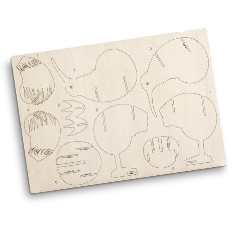 Flat Sheet