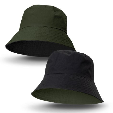 Black/Olive