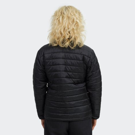 Back