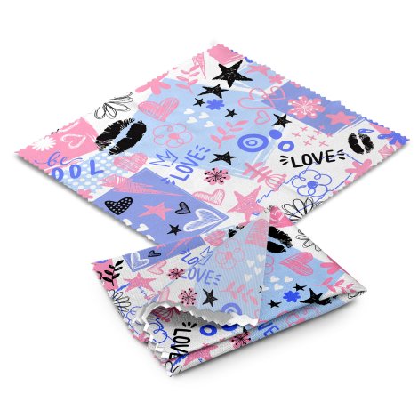 Cleaning Cloth