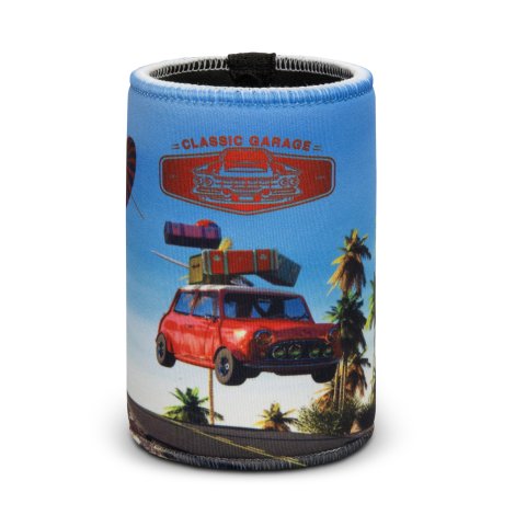 Stubby Holder