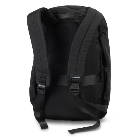 Back
