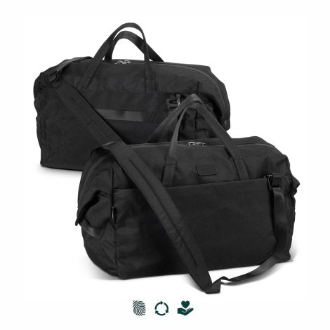 SPICE Waste2Gear Weekend Sports Bag