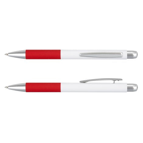White/Red