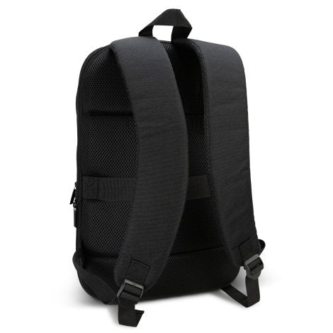 Back