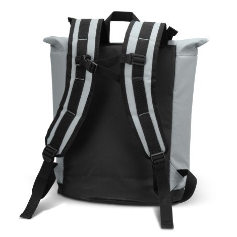 Back