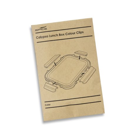 Clip Packaging