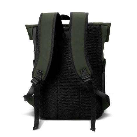 Back