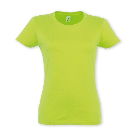 Apple Green