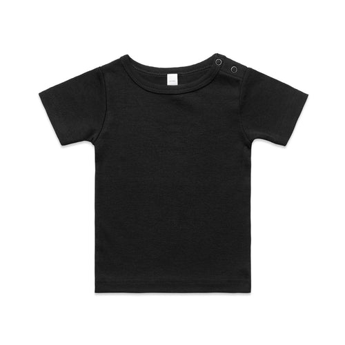 AS Colour Organic Infant Wee Tee 3001