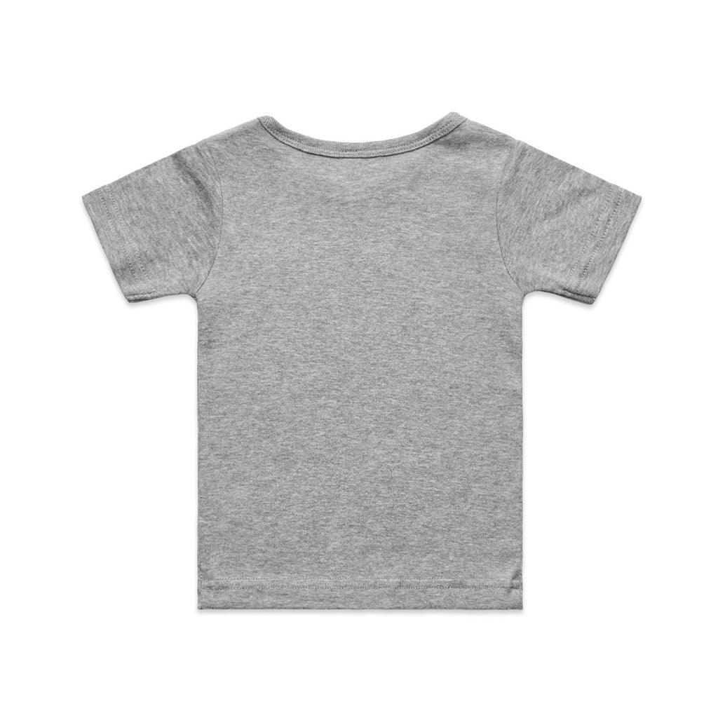 AS Colour Organic Infant Wee Tee 3001