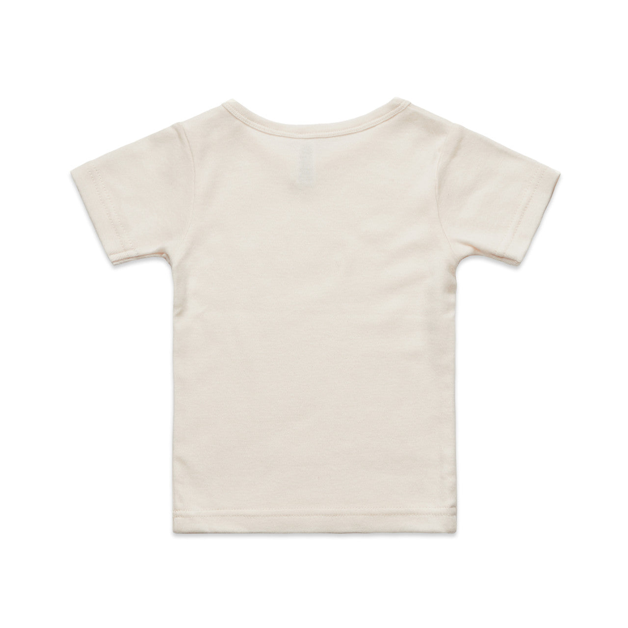 AS Colour Organic Infant Wee Tee 3001