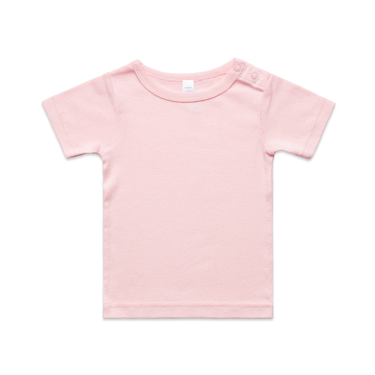 AS Colour Organic Infant Wee Tee 3001