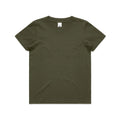 AS Colour Kids Staple Tee 3005