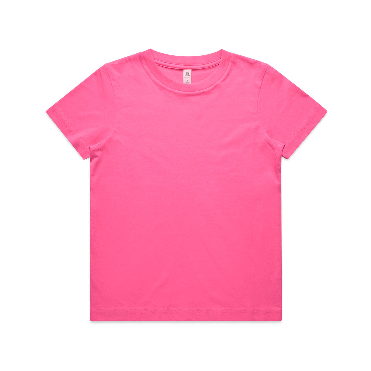 AS Colour Kids Staple Tee 3005
